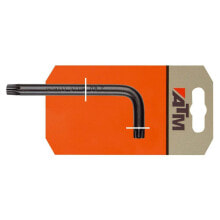 HAFU-WERKZEUGFABRIK A2416 T30x111 mm Torx Key