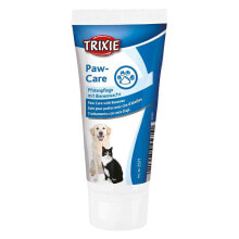 Cosmetics and hygiene products for dogs