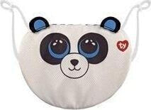 TY Ty Mask Bamboo - Panda