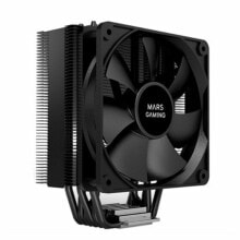 Coolers and cooling systems for gaming computers портативный холодильник Mars Gaming MCPUPRO