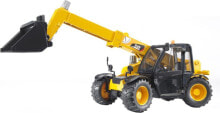 Bruder Professional Series CAT Telehandler (02141)