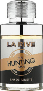 La Rive The Hunting Man - Eau de Toilette