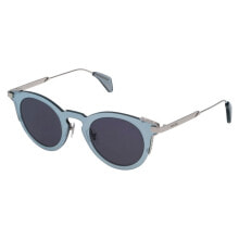 Мужские солнцезащитные очки POLICE SPL93357SNCX Sunglasses
