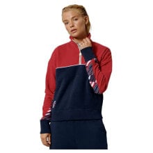 SUPERDRY Sportstyle Funnel Sweatshirt