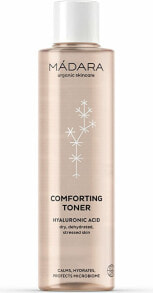 Средства для тонизирования кожи лица comforting Toner 200 ml