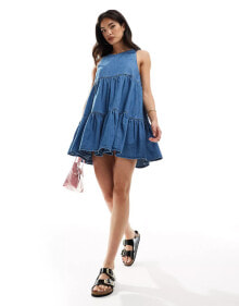 Women's Mini Dresses