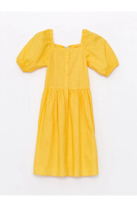 Baby dresses and sundresses for girls