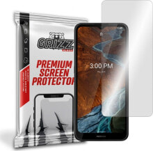 Protective films and glasses for smartphones