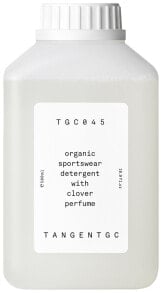 clover sportswear detergent