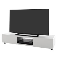 TV cabinets and equipment for the living room