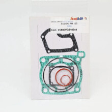 ITALKIT Suzuki RM 125 90 Top End Gasket Kit