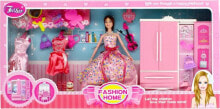 Dolls and dolls for girls