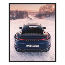 Bild Porsche 911 Turbo S