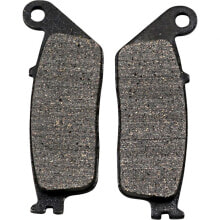 Запчасти и расходные материалы для мототехники GALFER FD140G1054 Sintered Brake Pads