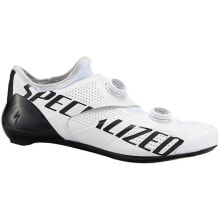 Bicycle shoes