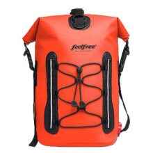 Backpacks are waterproof
