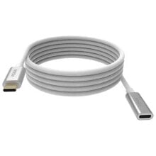 VISION 2MUSBCEXT USB-C Cable