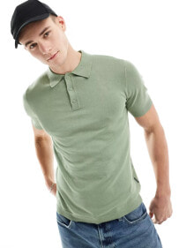 Men's Polo Shirts