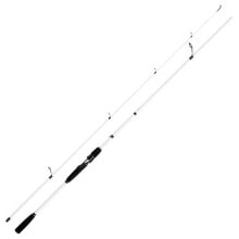 ABU GARCIA Venerate V2 EVA Spinning Rod