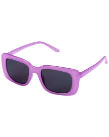 Детские солнцезащитные очки для девочек