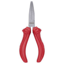 Pliers and side cutters