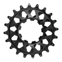 ABSOLUTE BLACK SingleSpeed pinion