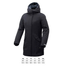 TUCANO URBANO Magic 2 In 1 Parka