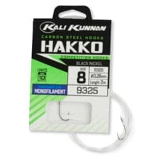 KALI Hakko 9325 Tied Hook