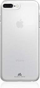 Чехлы для смартфонов чехол силиконовый прозрачный Apple iPhone 7 Black Rock