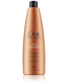 Fanola Oro Therapy Gold Shampoo