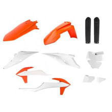 POLISPORT MX SX/SX-F 19-21 plastics kit