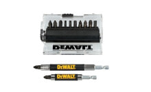 Биты для электроинструмента deWALT DT70512T-QZ бита для отверток 12 шт