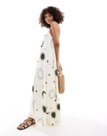 Women's Maxi Dresses