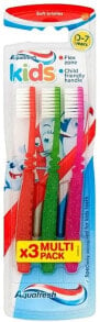 Зубные щетки Aquafresh купить от $7