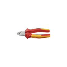 Cable cutters, cable cutters and bolt cutters