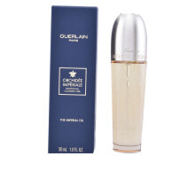 Guerlain Orchidee Imperiale The Imperial Oil Омолаживающее масло для лица с экстрактом орхидеи 30 мл