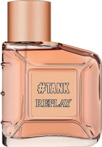 Replay Tank for Her - Eau de Toilette