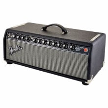 Guitar amplifiers