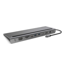 Enclosures and docking stations for external hard drives and SSDs Belkin