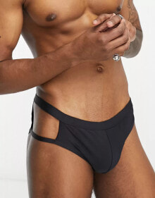 Men's swimming trunks and shorts