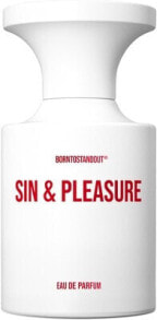 Sin & Pleasure