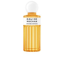 EAU DE ROCHAS ORANGE HORIZON edt vapo 100 ml