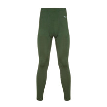 GRAFF Merino Warm 915 Base layer pants