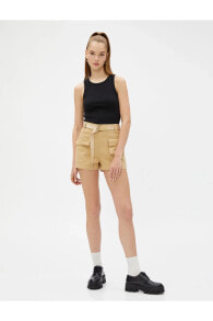 Women's Shorts