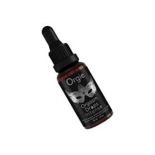 Orgasm Drops - Intense, 30 ml