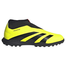 ADIDAS Predator League Laceless TF Football Boots