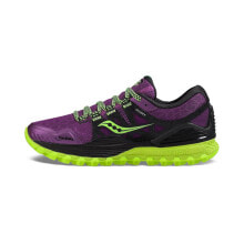 Купить женские кроссовки и кеды Saucony: [S10325-4] Womens Saucony Xodus ISO