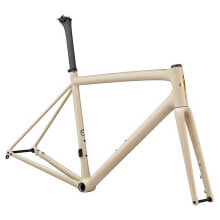 Bicycle frames