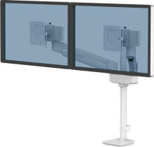 Brackets, holders and stands for monitors