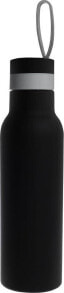 Купить термосы и термокружки Noveen: Noveen Butelka termiczna NOVEEN 500 ml TB150X Black Satin